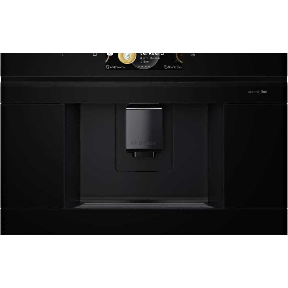 Встраиваемая кофемашина Bosch CTL9181D0