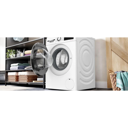 Стирально-сушильная машина Bosch WNG2540LSN