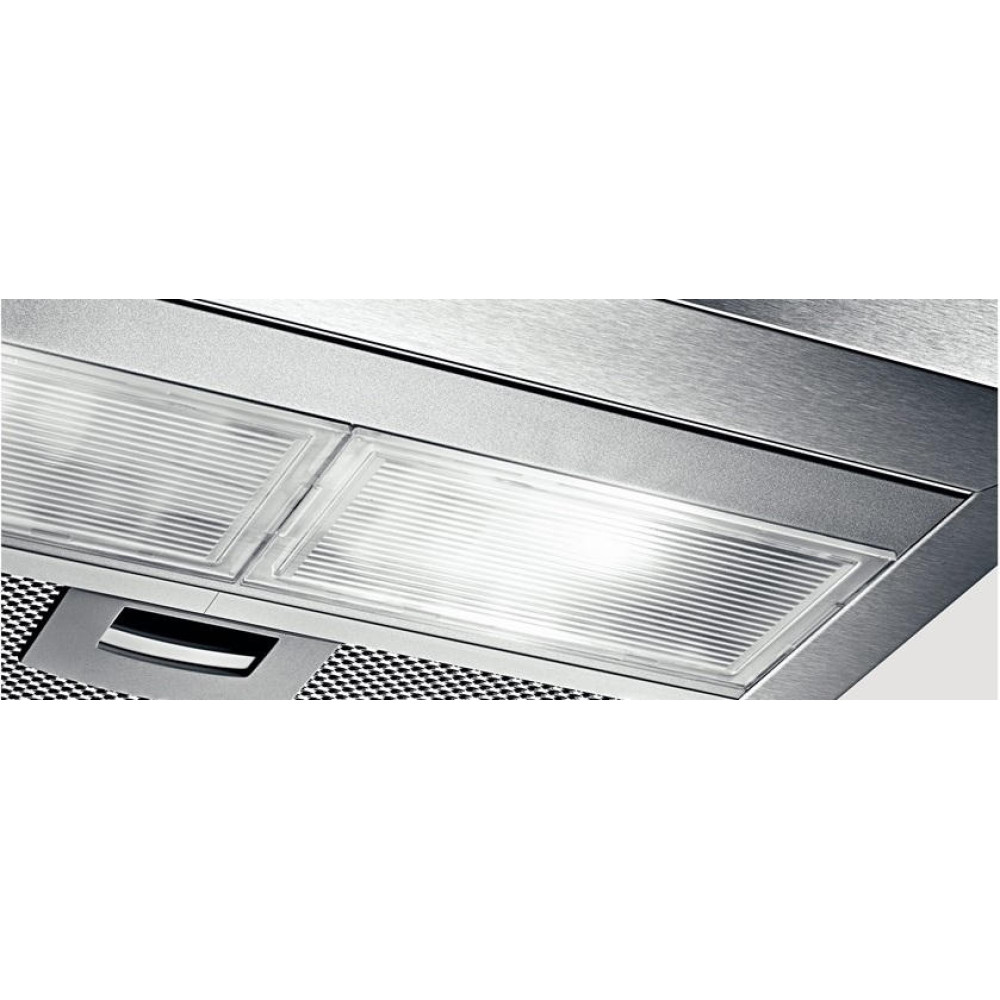 Вытяжка Bosch DHU 672 U