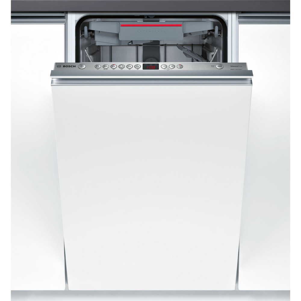 Встраиваемая посудомоечная машина Bosch SPV66MX10R