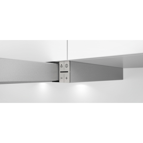 Встраиваемая вытяжка Bosch DFL064A51