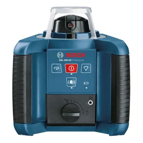 Bosch GRL 300 HV Professional ротационный лазер, 0601061501
