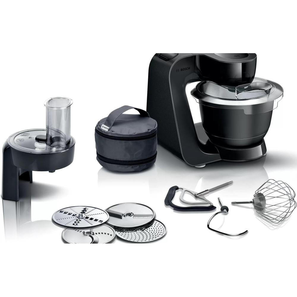Кухонный комбайн Bosch MUM59N26CB