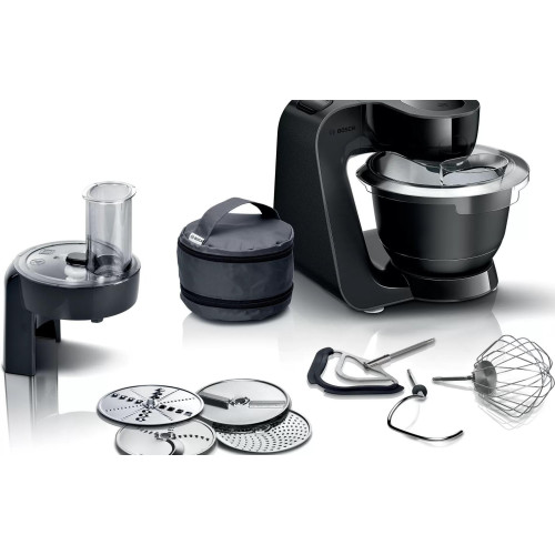 Кухонный комбайн Bosch MUM59N26CB
