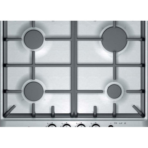 Газовая варочная панель Bosch PCP 615 M90E