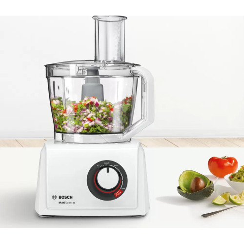 Кухонный комбайн Bosch MC812W620