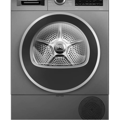 Сушильная машина Bosch WQG233DRPL