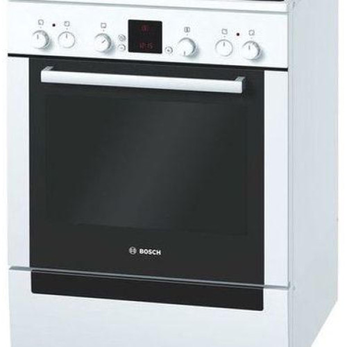 Электрическая плита Bosch HCE 644120 R