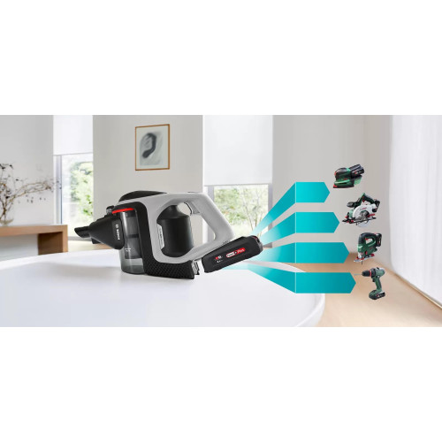 Пылесос Bosch BCS8224WA
