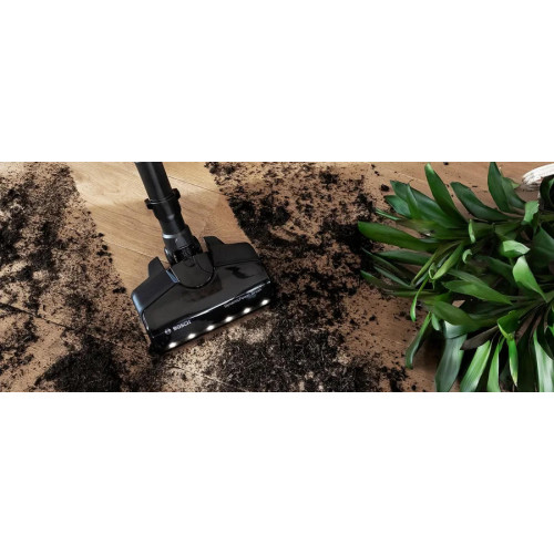 Пылесос Bosch BBS712A