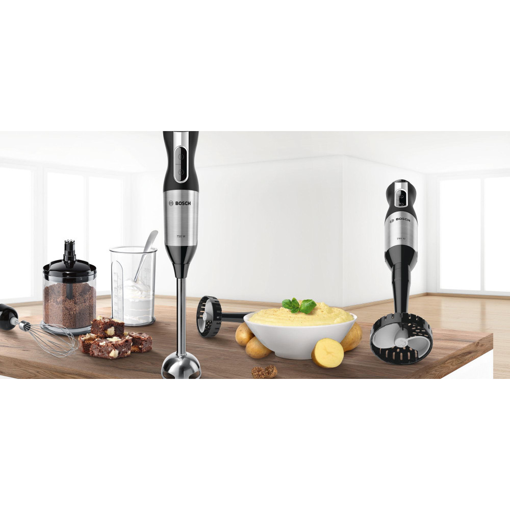 Блендер Bosch MSM6S55B