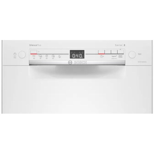 Посудомоечная машина Bosh SRS2IKW2CR