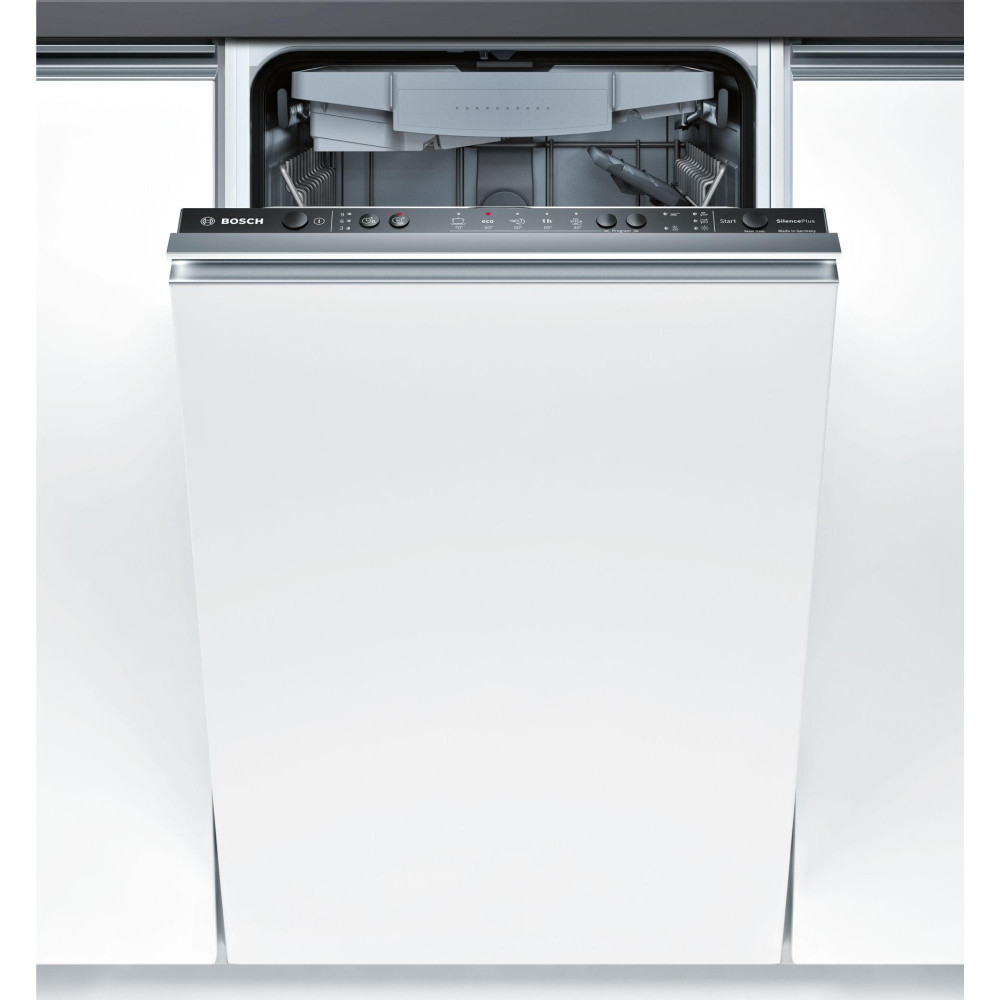 Встраиваемая посудомоечная машина Bosch SPV25FX10R