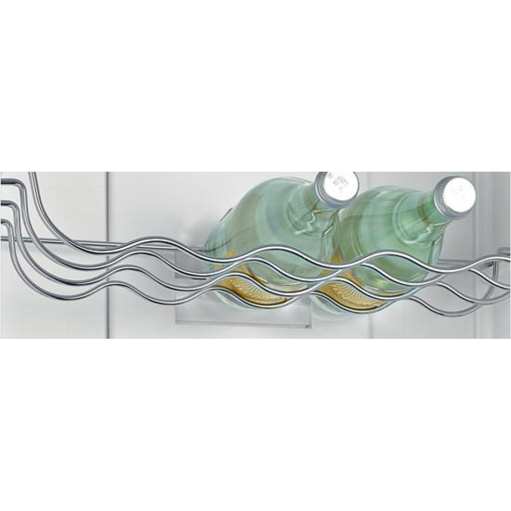 Двухкамерный холодильник Bosch KGE 39XL20 R