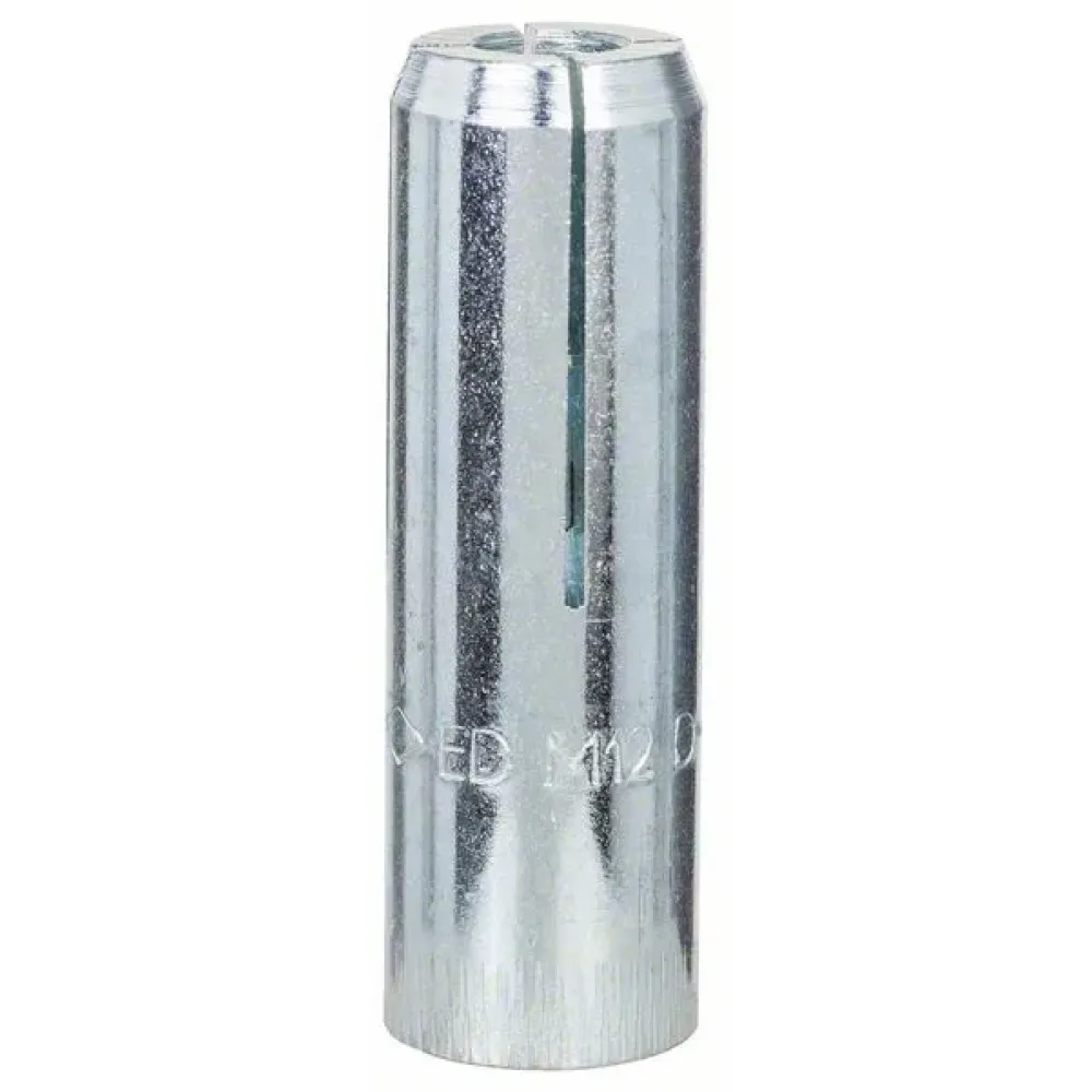 Bosch набор анкеров дюбелей М12, 16 мм (50 шт.), 2608002001