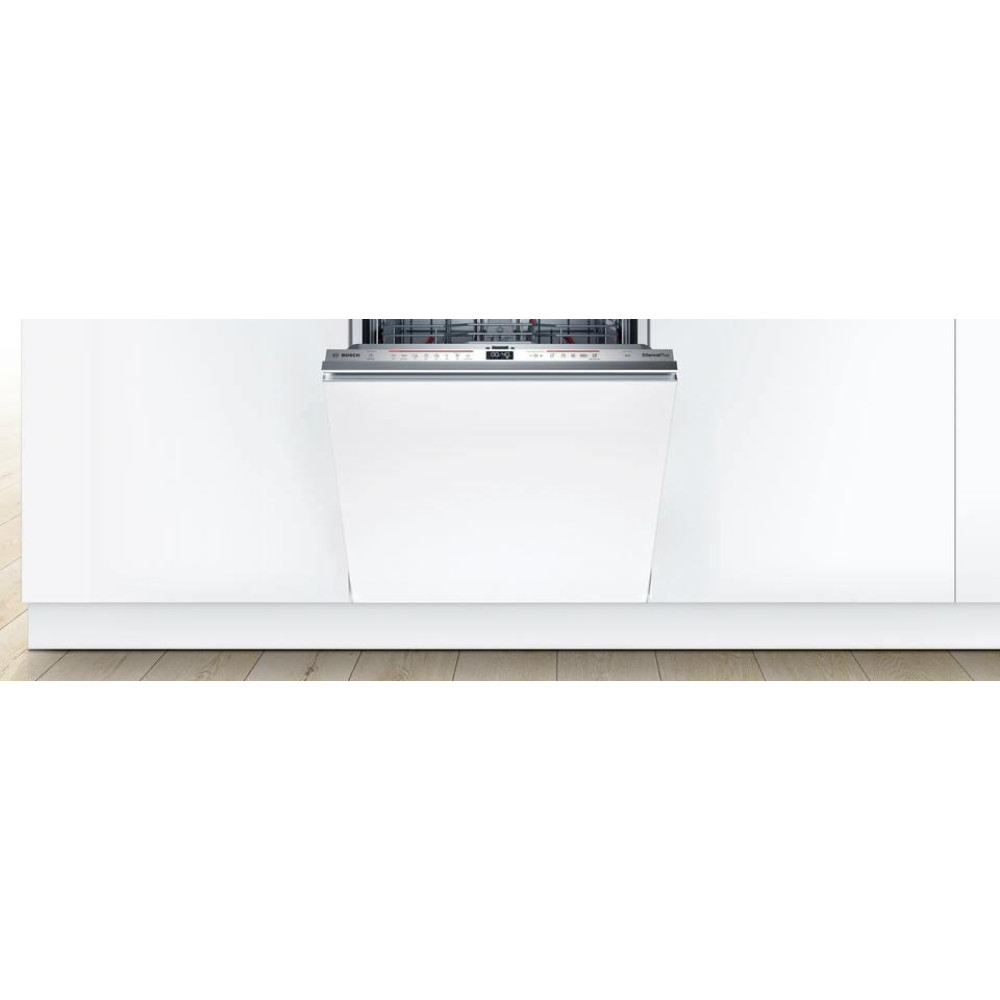 Встраиваемая посудомоечная машина Bosch SMV6ECX93E