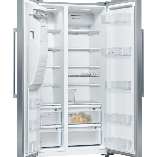 Холодильник Side by Side Bosch KAI93VL30R
