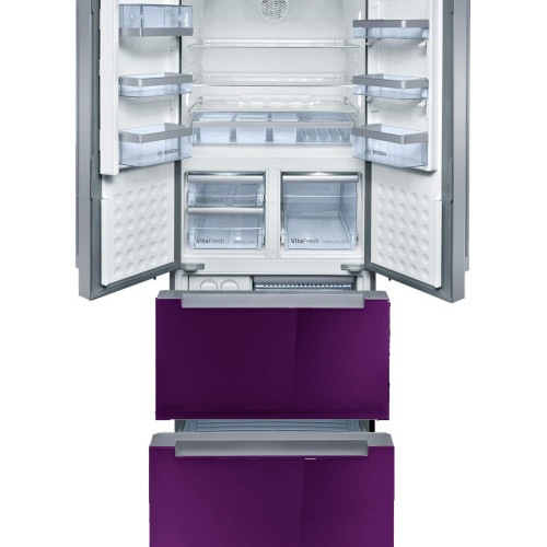 Многокамерный холодильник Bosch KMF40SA20R