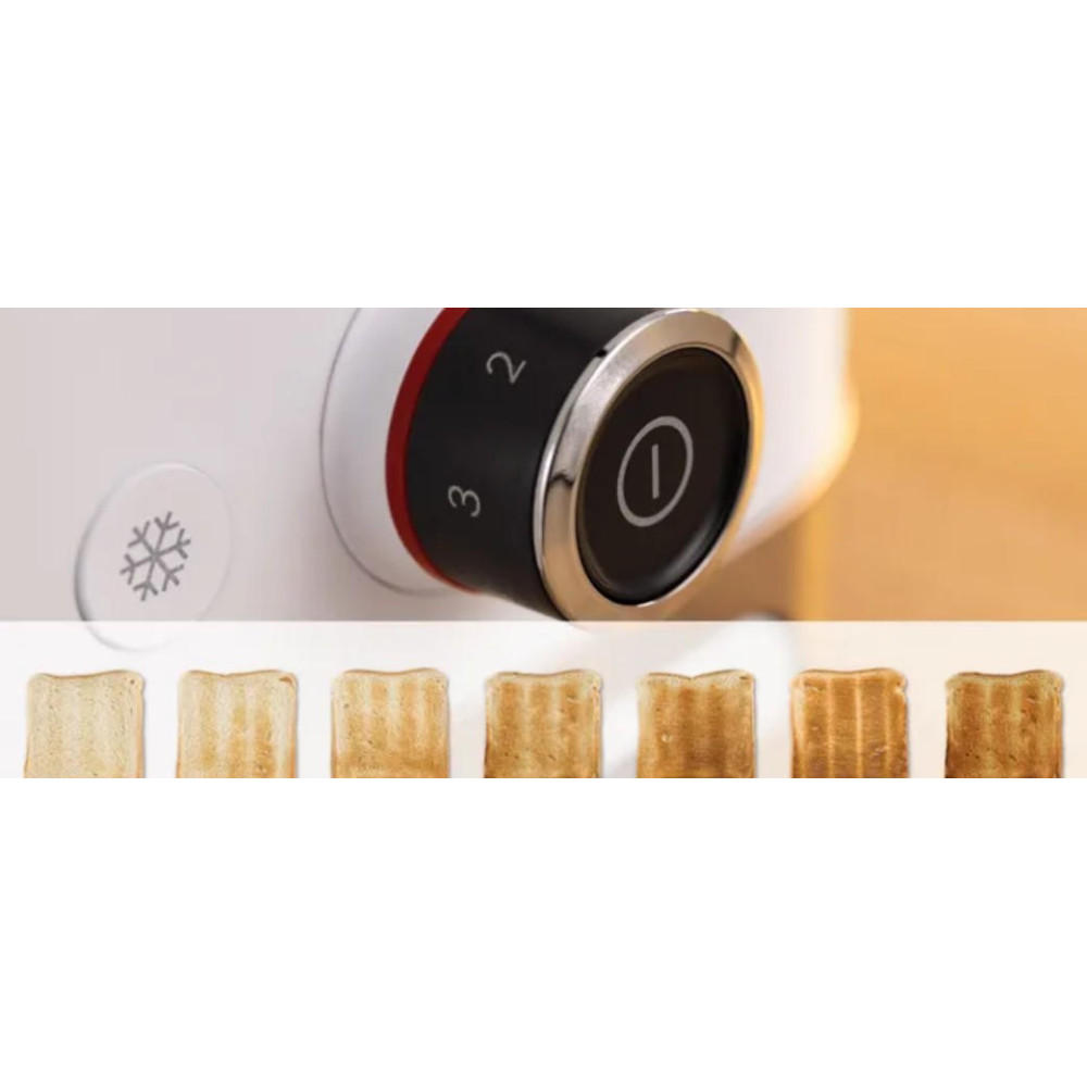 Тостер Bosch TAT4M221