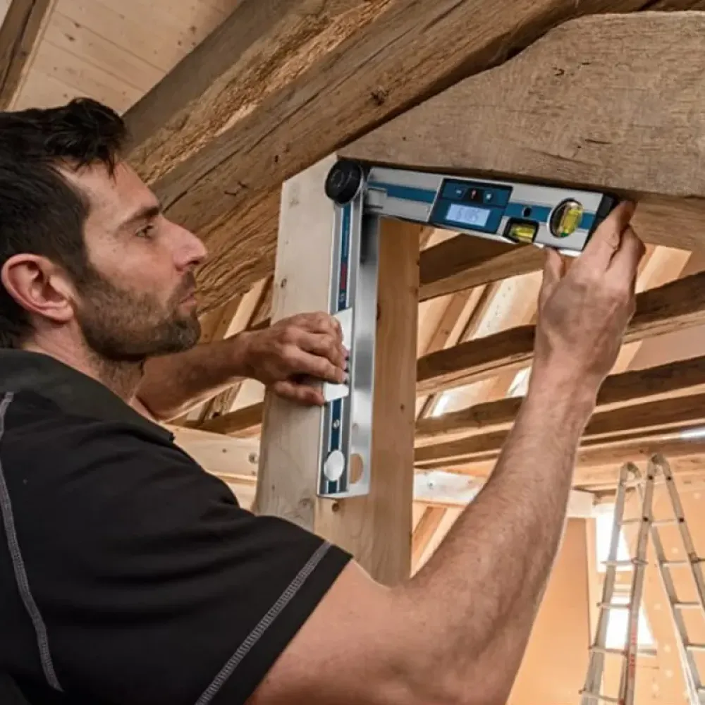 Bosch GAM 220 MF Professional угломер, 0601076600