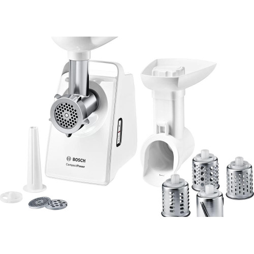 Мясорубка Bosch MFW3X14W