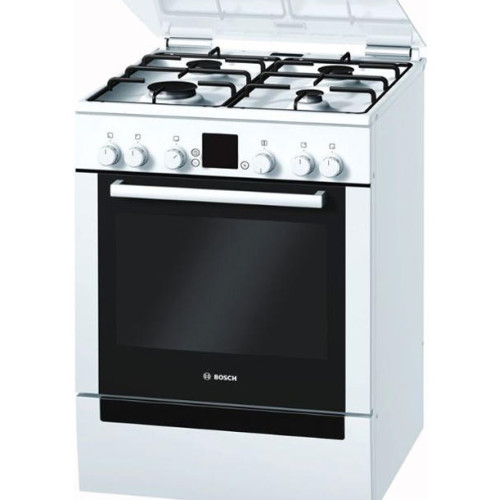 Комбинированная плита Bosch HGV 645220R
