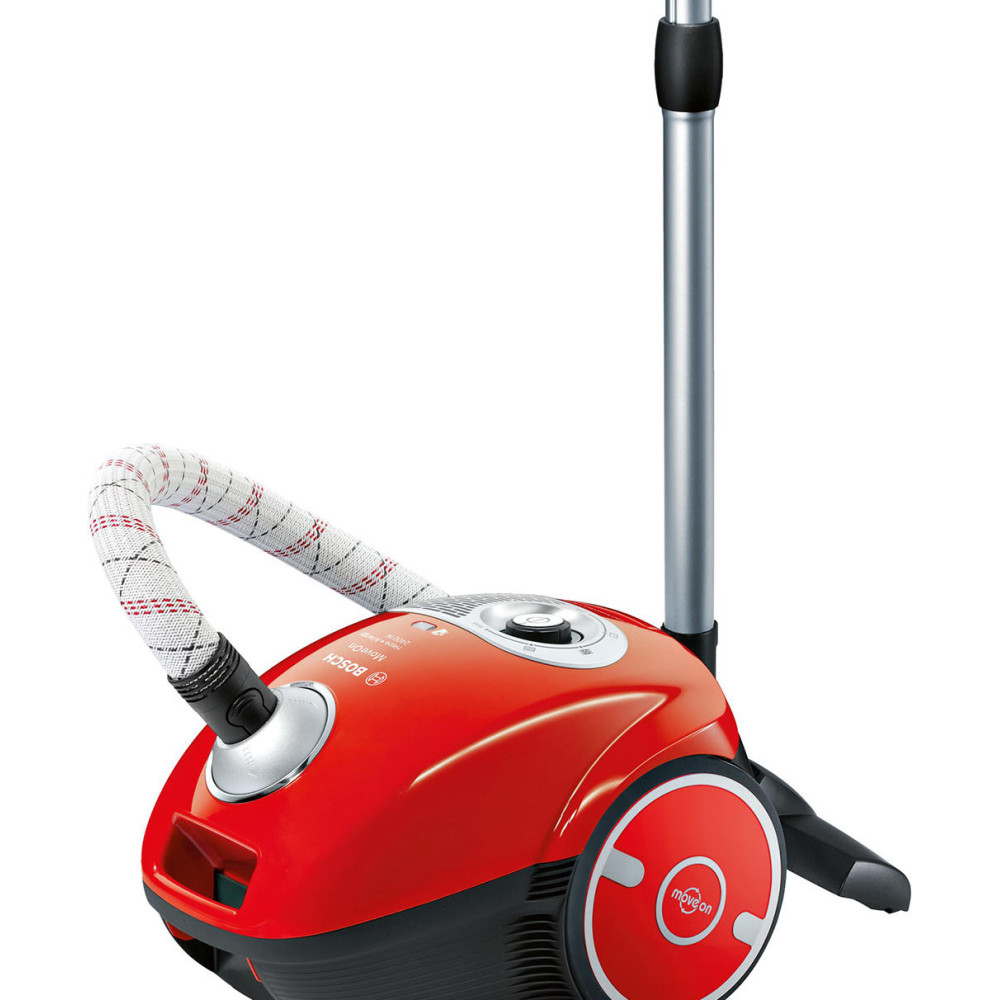 Пылесос Bosch BGL35MOV25