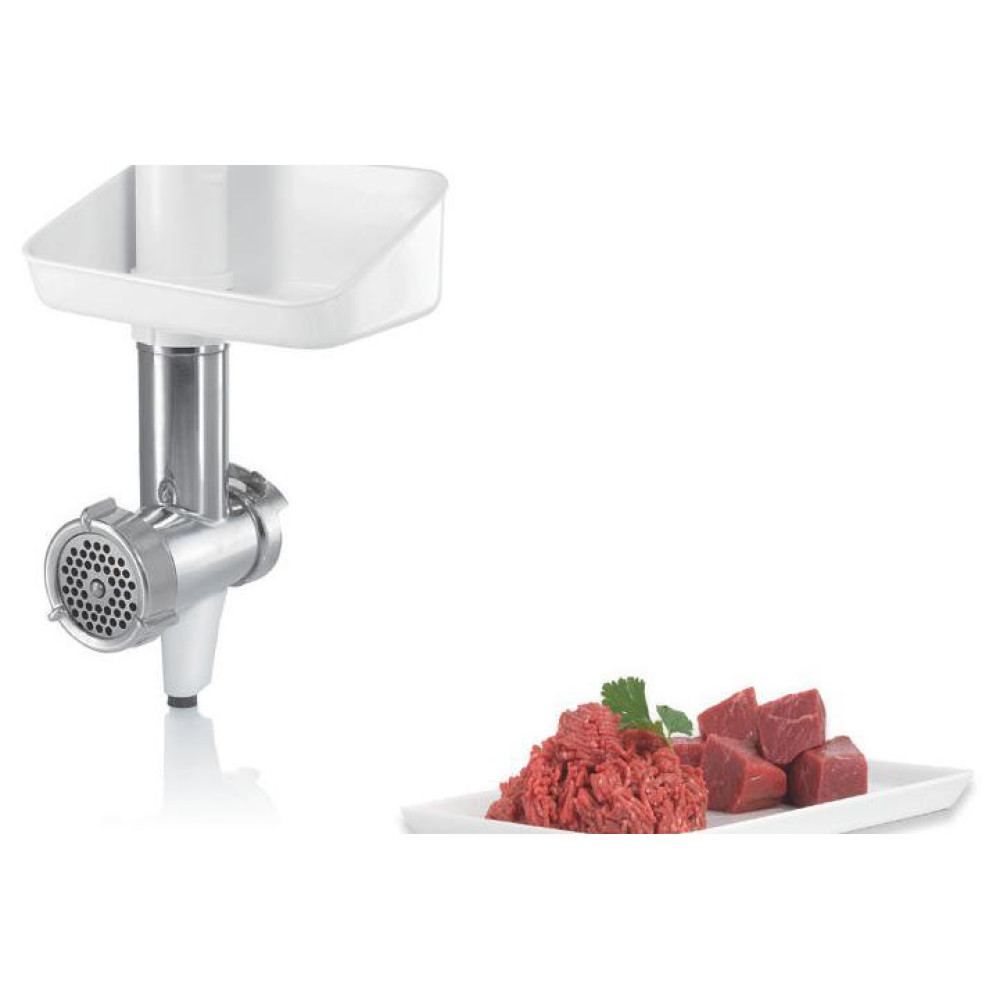 Кухонный комбайн Bosch MUM58252RU