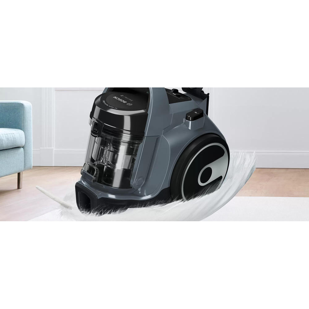 Пылесос Bosch BGS05GR2