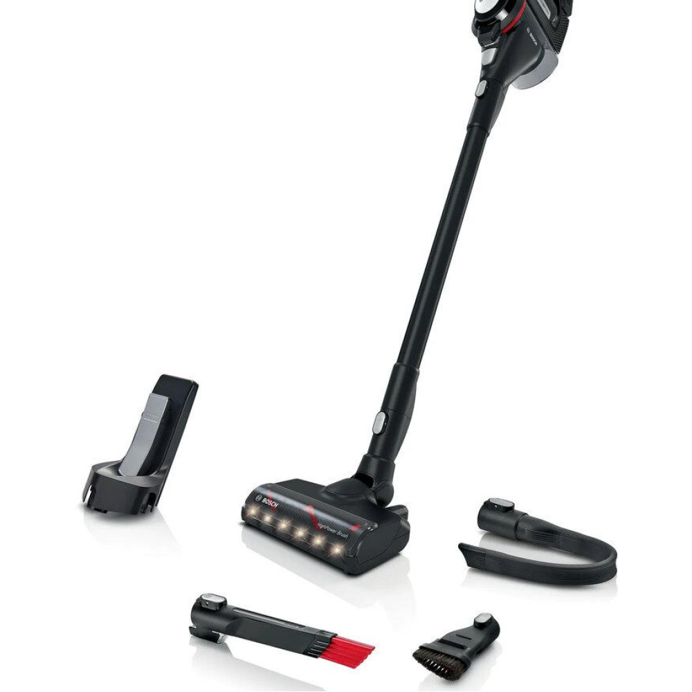 Пылесос Bosch BCS8214BL