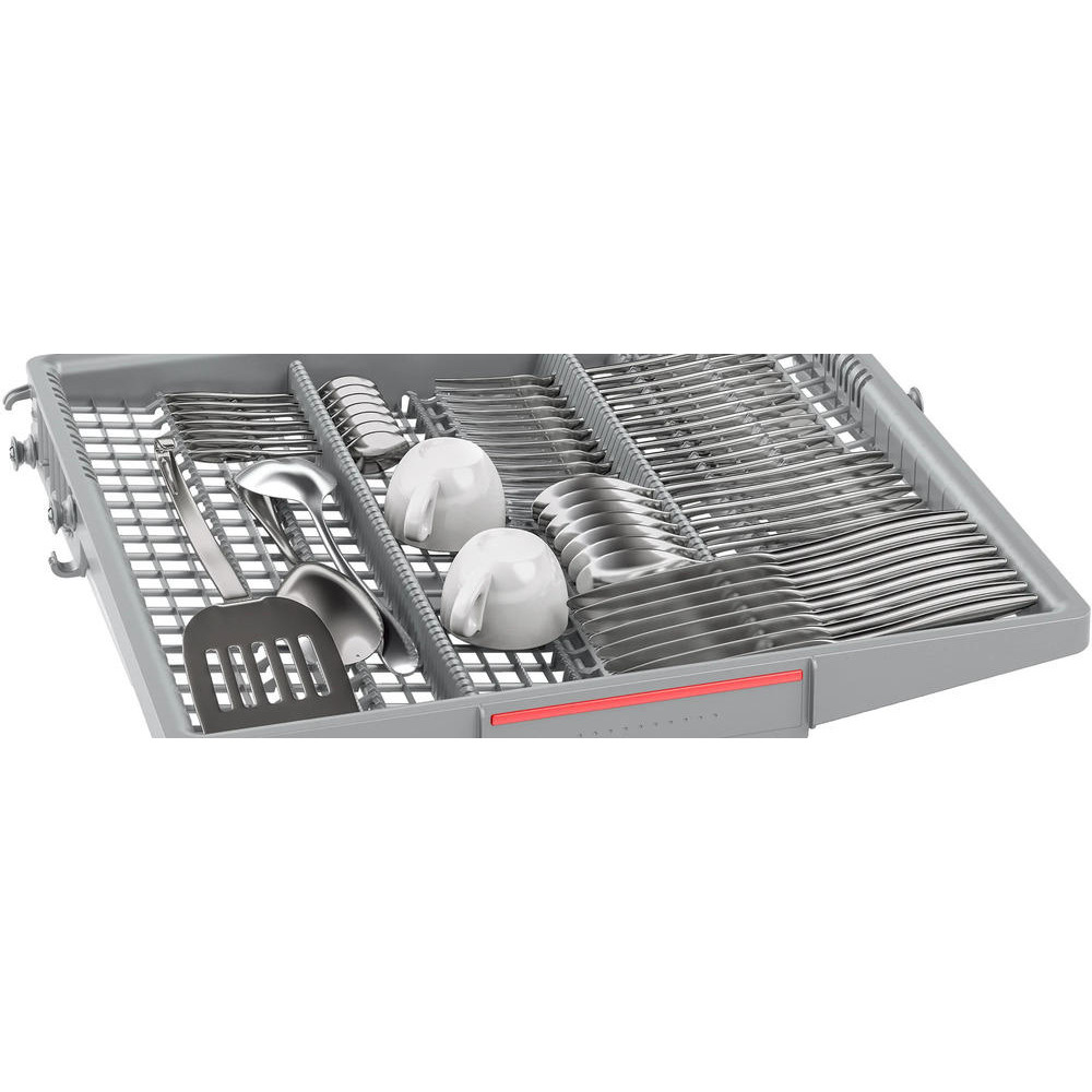 Встраиваемая посудомоечная машина Bosch SMV4HCX48E