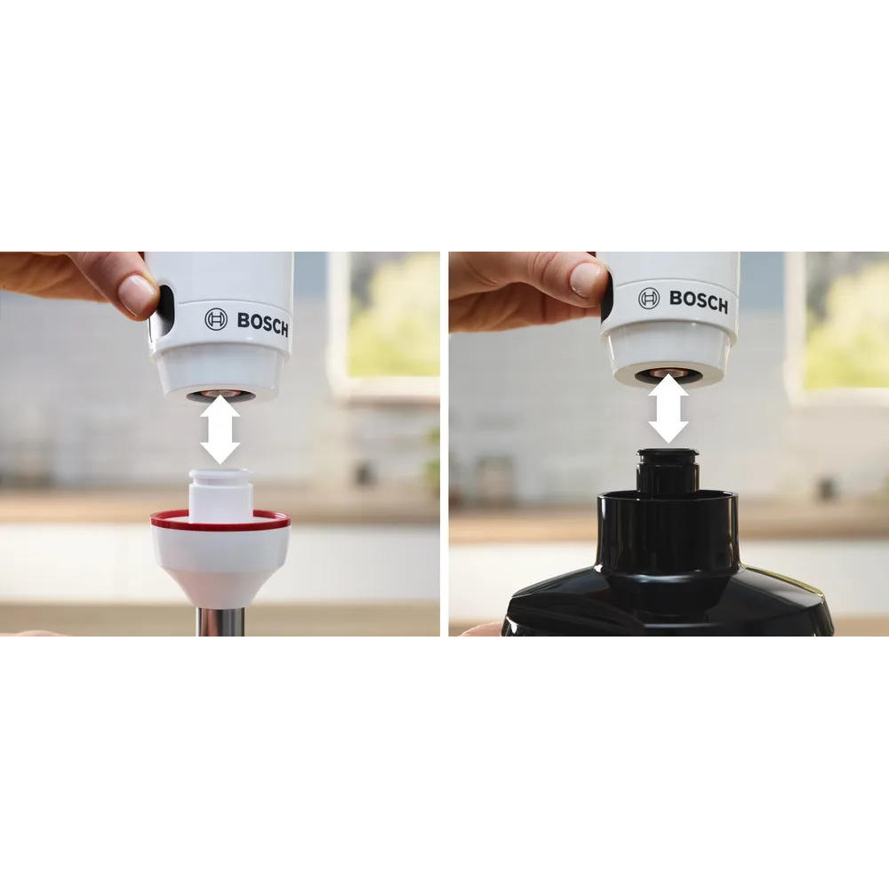 Блендер Bosch MSM4W420