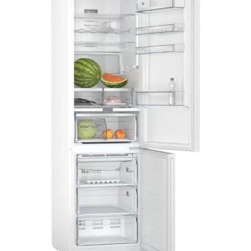 Двухкамерный холодильник Bosch KGN39AW32R