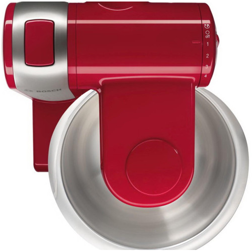 Кухонный комбайн Bosch MUM48R1