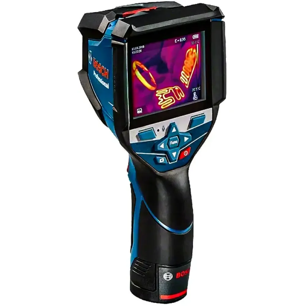 Bosch GTC 600 C Professional тепловизор, 0601083500