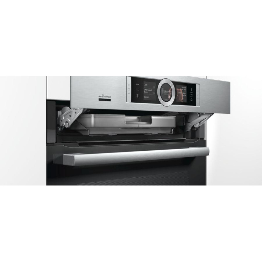 Духовой шкаф Bosch HRG636XS7