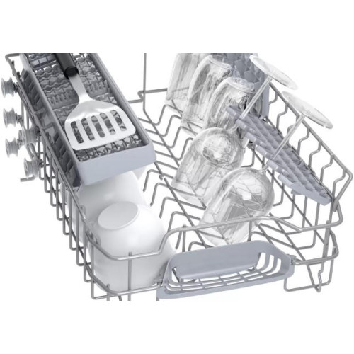Встраиваемая посудомоечная машина Bosch SPV2HKX1DR