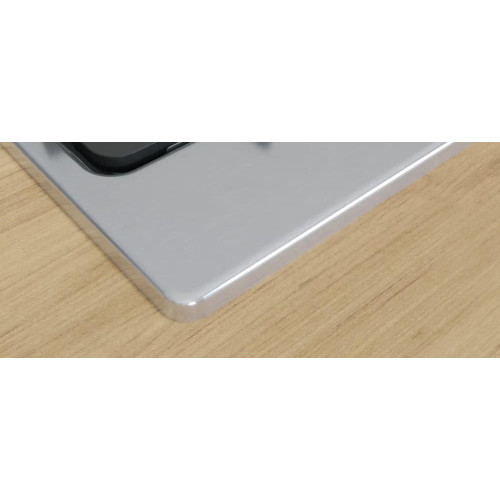 Газовая варочная панель Bosch PGH6B5K90R