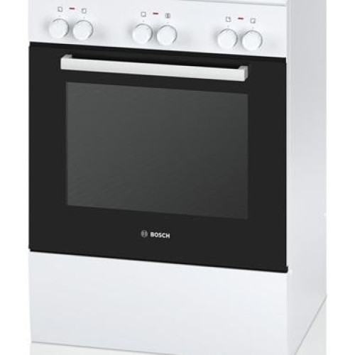 Электрическая плита Bosch HCA 623120 R