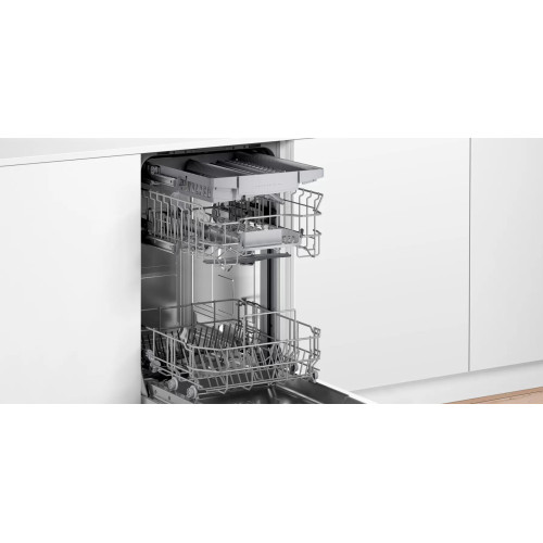 Встраиваемая посудомоечная машина Bosch SPV4HMX1DR