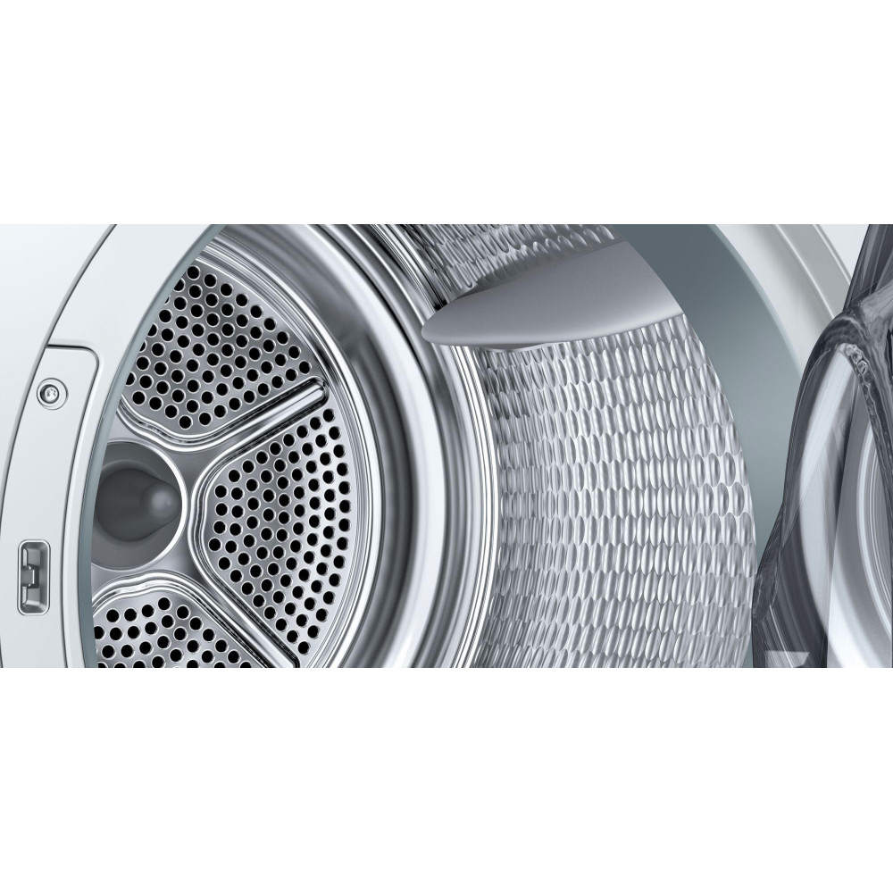 Сушильная машина Bosch WTW85461OE