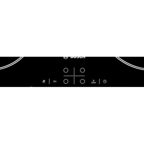 Индукционная варочная панель Bosch PIE 651F17E