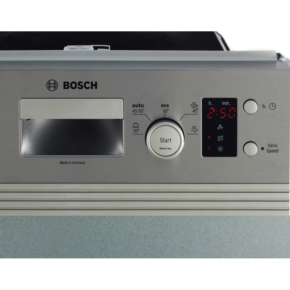 Встраиваемая посудомоечная машина Bosch SPI 50X95 RU