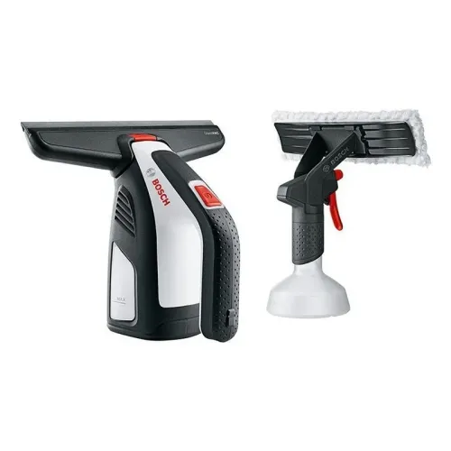 Bosch GlassVAC Solo Plus стеклоочиститель с пульверизатором, 06008B7200