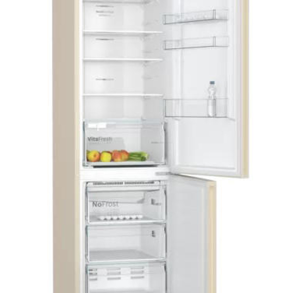 Двухкамерный холодильник Bosch KGN39UK25R