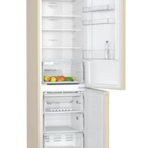 Двухкамерный холодильник Bosch KGN39UK25R