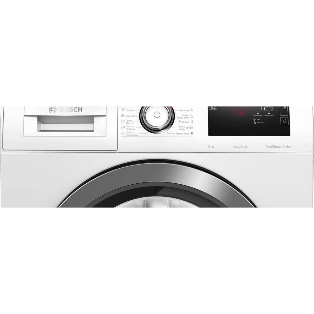 Стиральная машина Bosch WAT28640UA