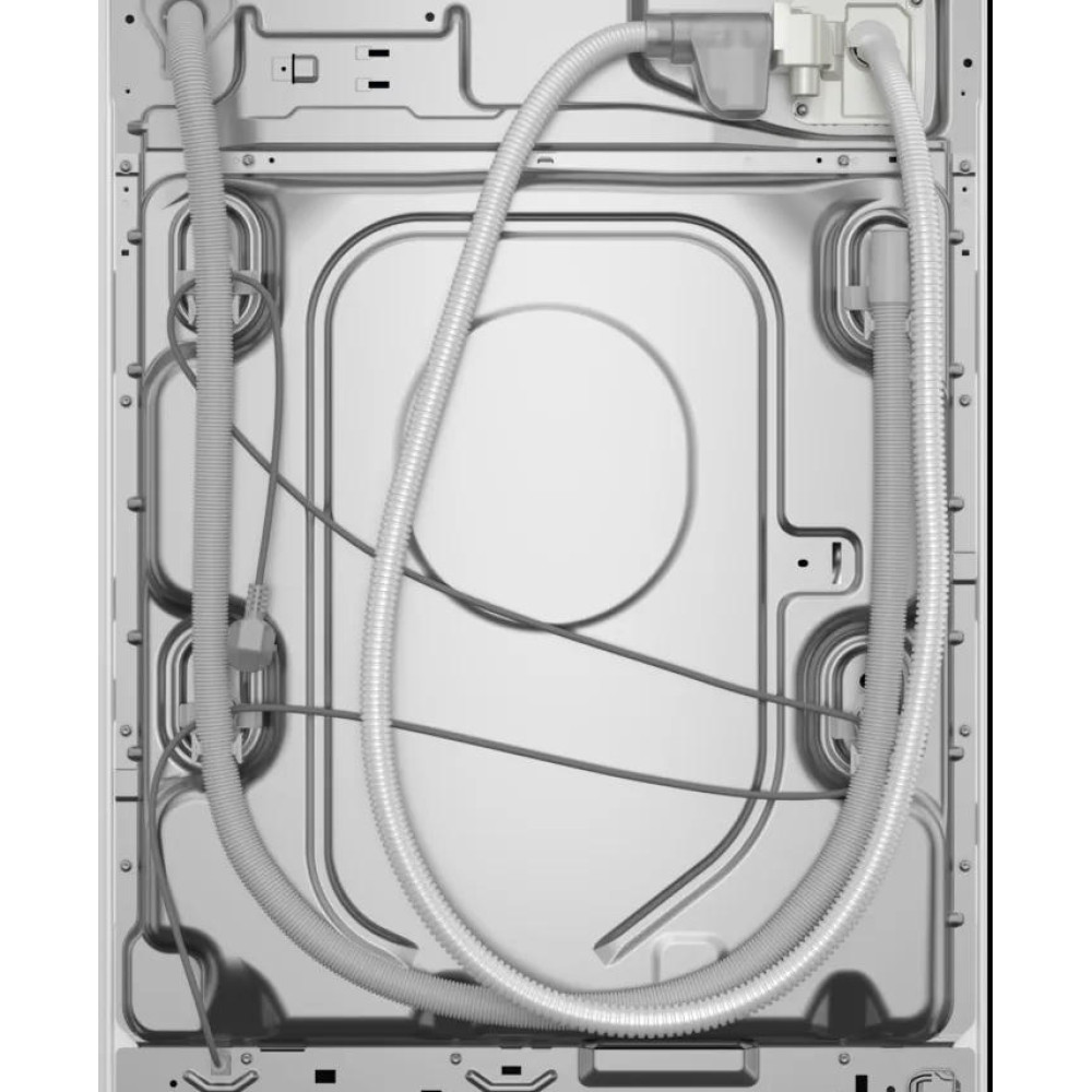 Стиральная машина Bosch WGB24400ME