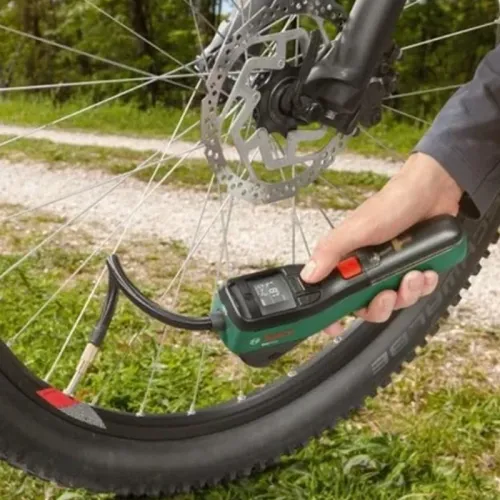 Аккумуляторный насос Bosch EasyPump 0603947000