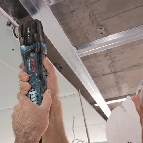 Bosch GOP 30-28 Professional реноватор, 0601237003